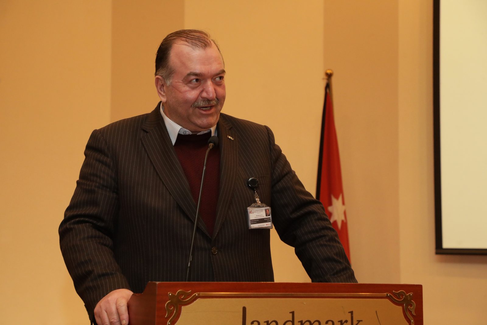AsriyyaMUN'22 photo 11