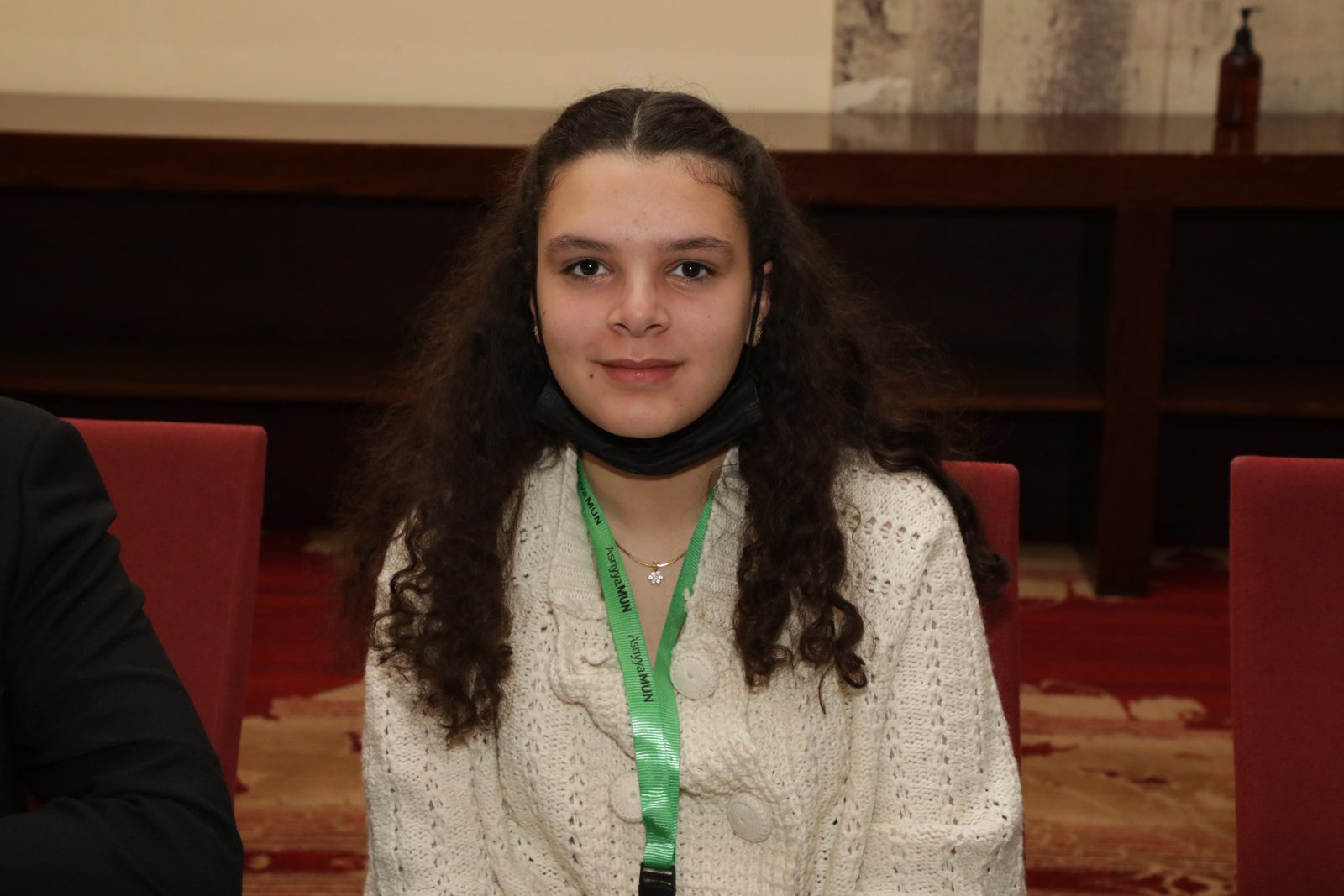 AsriyyaMUN'22 photo 22