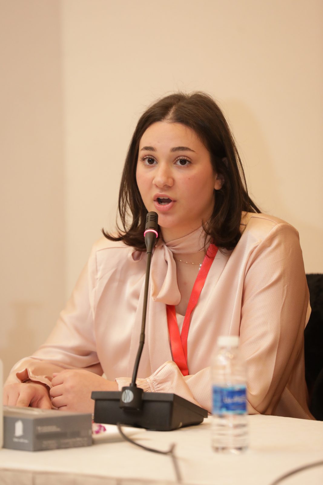 AsriyyaMUN'22 photo 48