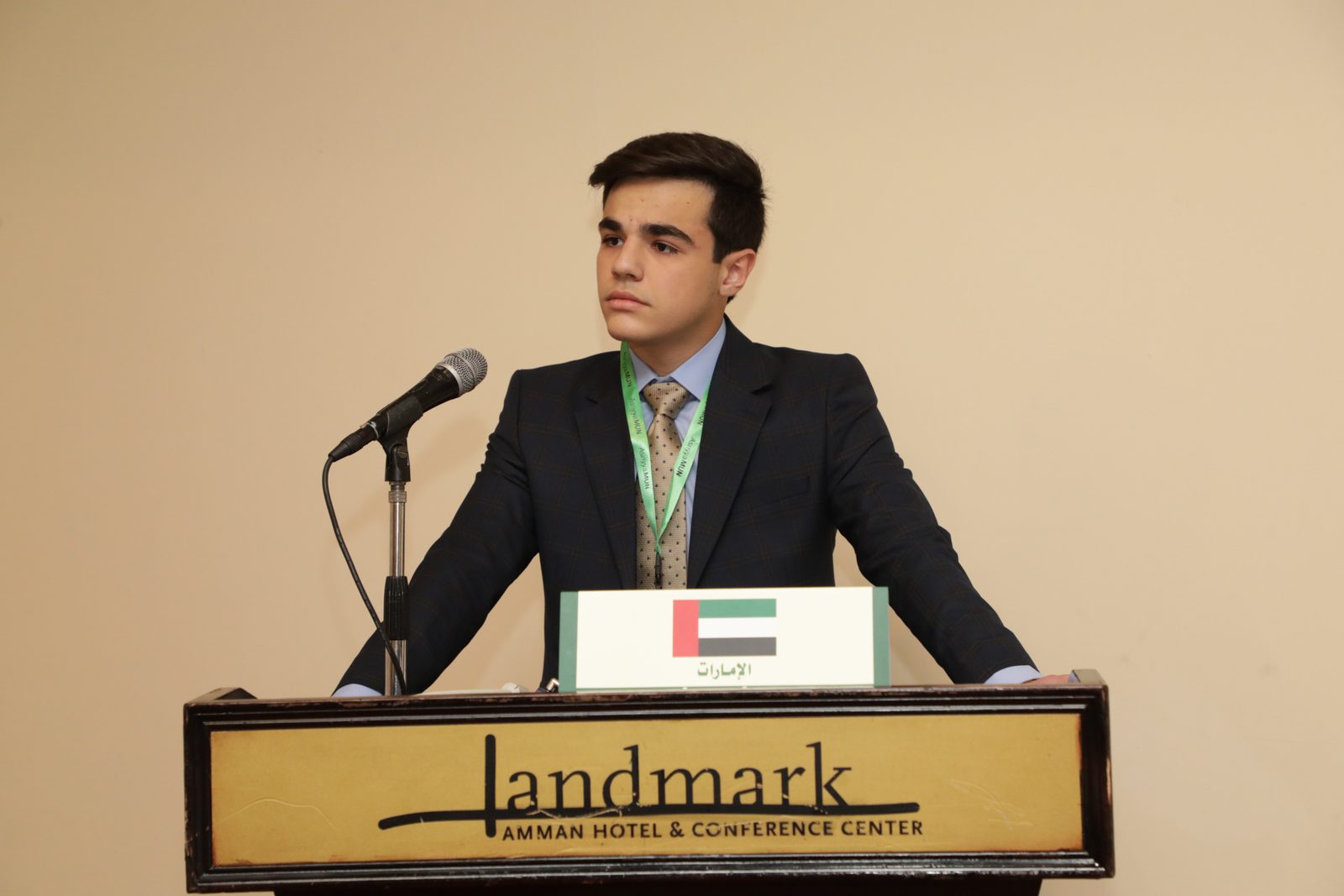 AsriyyaMUN'22 photo 56