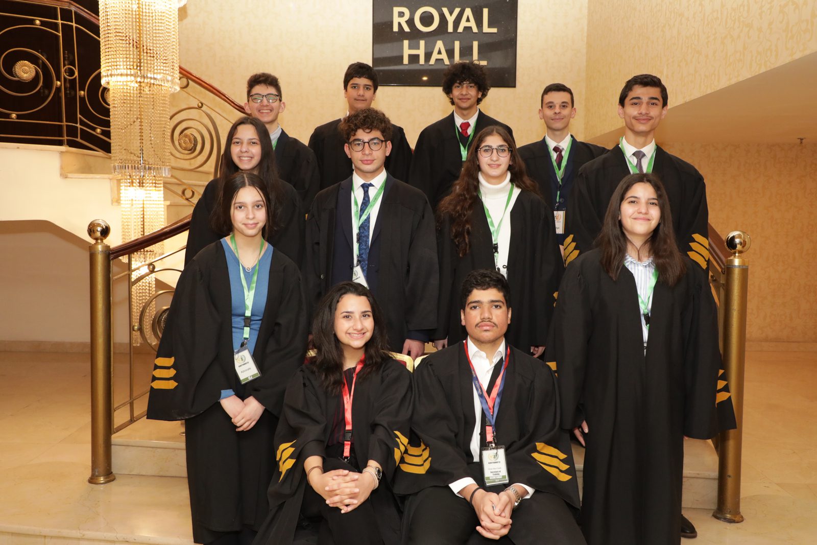 AsriyyaMUN'22 photo 58