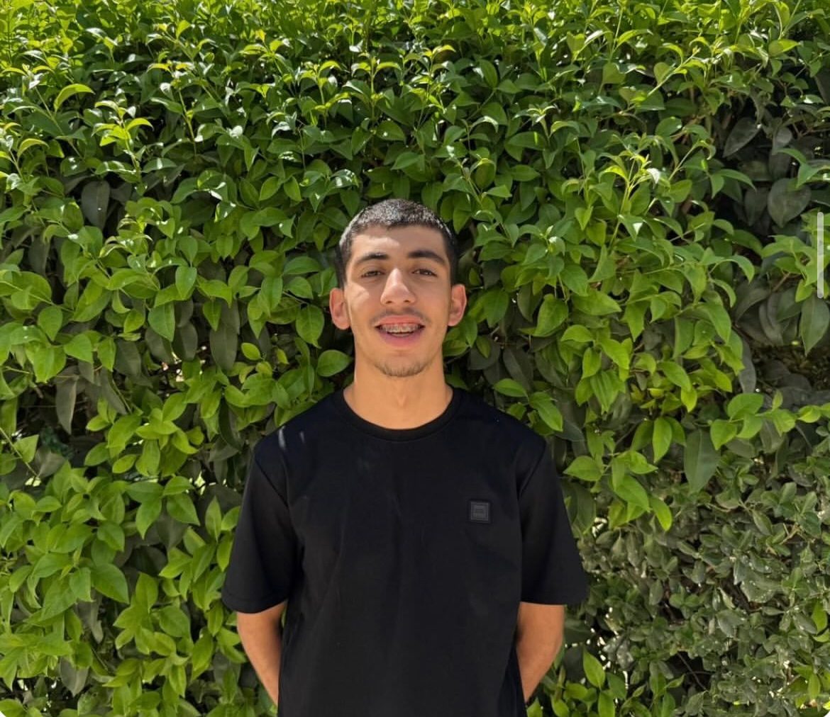 Hamzeh Al Eswed