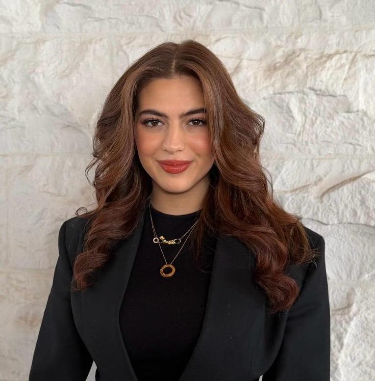 Hana Al-Bakri
