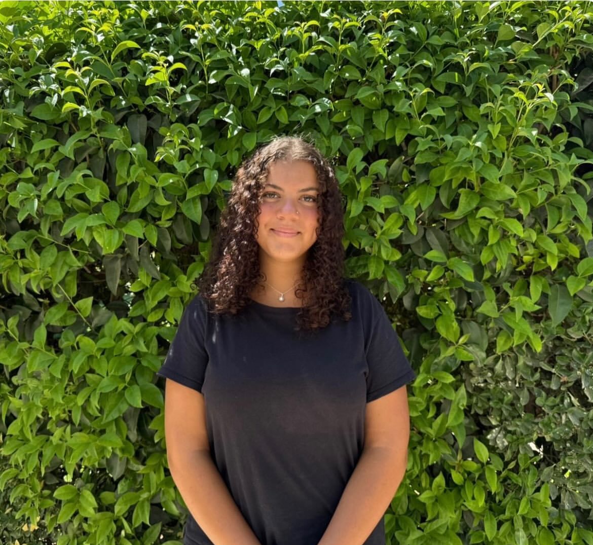 Jumana Abu Haneyeh