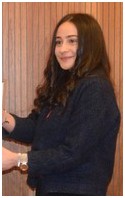 Yasmeen Aqel
