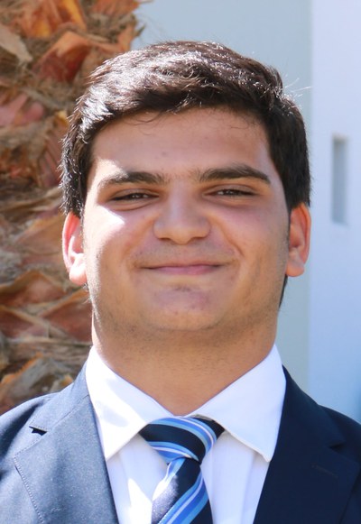 Ahmad Alam