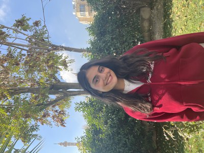 Jumana Al Jawhari