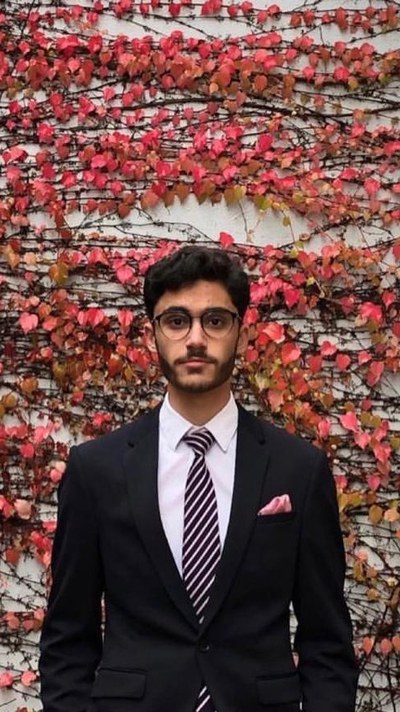 Yousef Abbasi