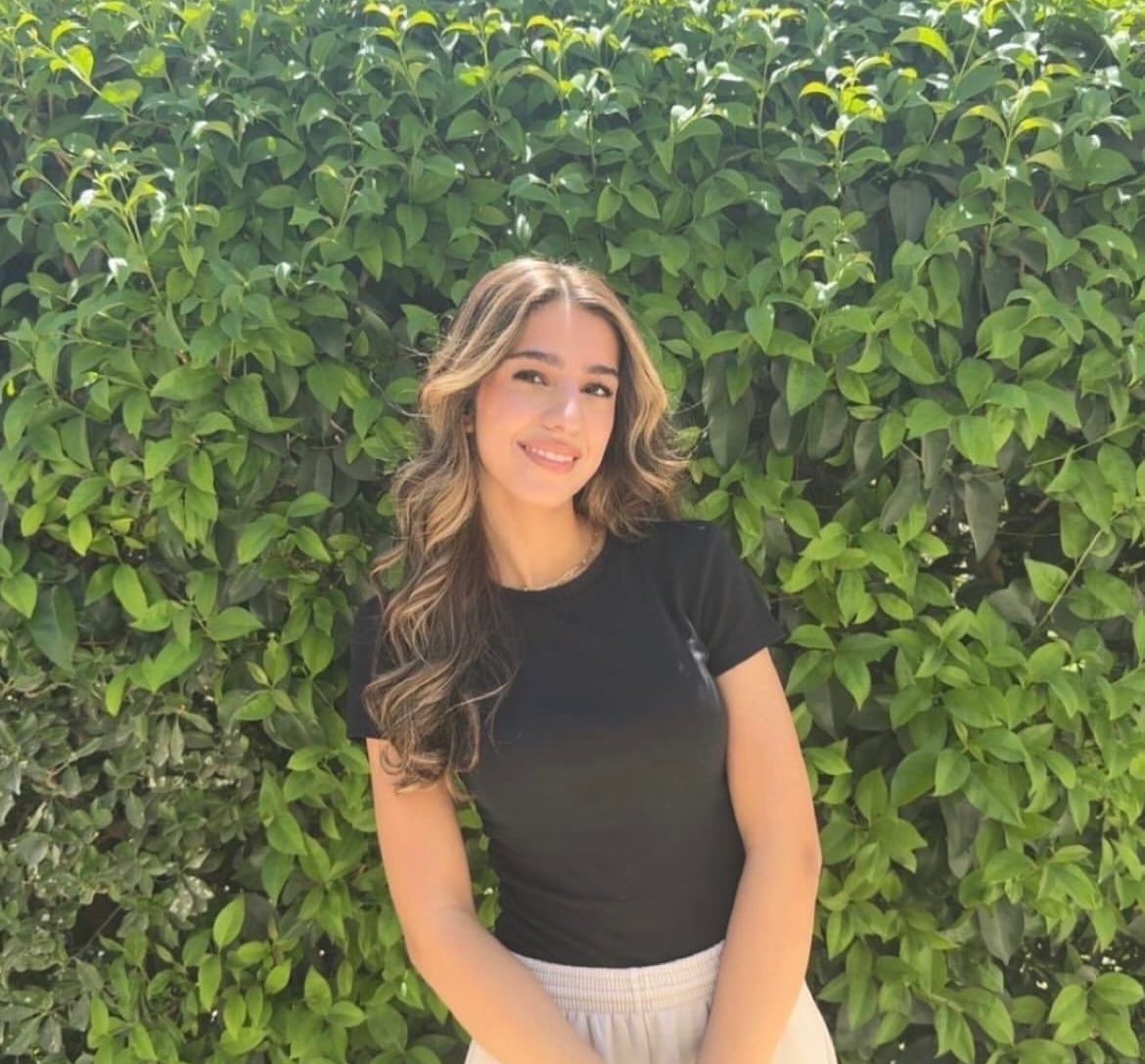 Tia Masoud