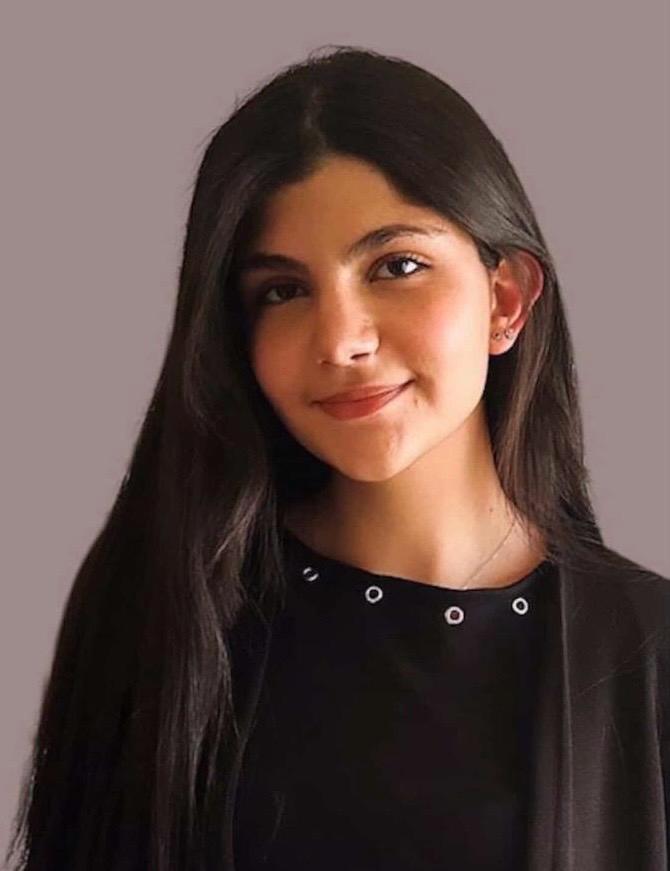 Zaina Malkawi
